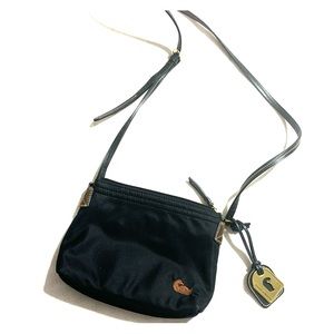 Super cute Dooney & Burke crossbody